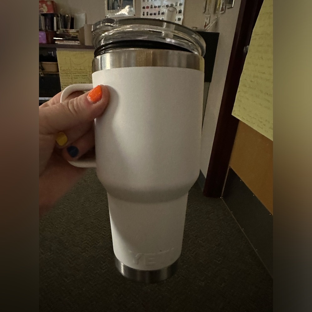 Yeti 35oz